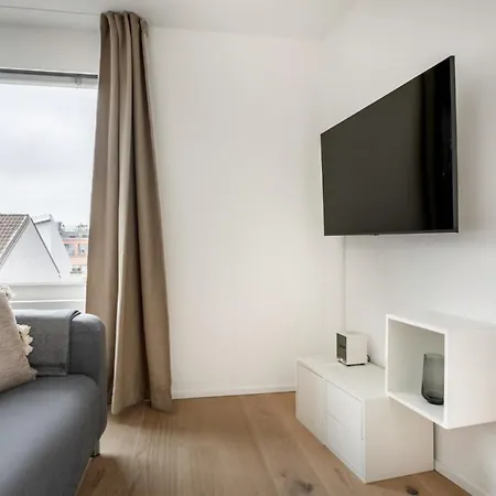 Cozy 1-bedroom In - Perfect For A Relaxing Getaway