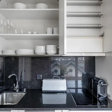 Cozy 1-bedroom In - Perfect For A Relaxing Getaway Apartment