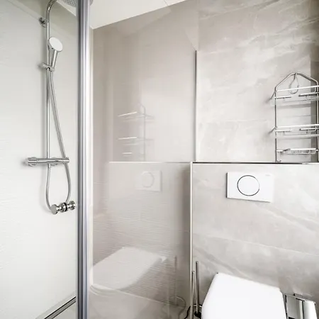 Apartment Cozy 1-bedroom In - Perfect For A Relaxing Getaway *