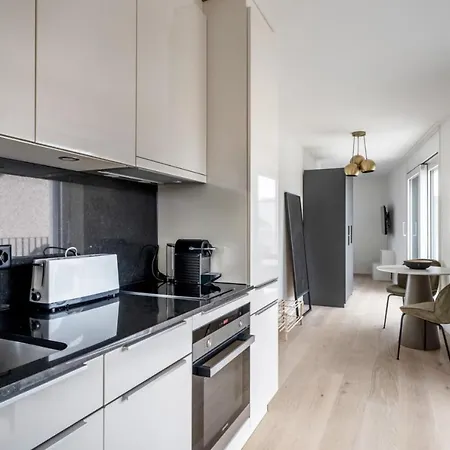 Cozy 1-bedroom In - Perfect For A Relaxing Getaway *